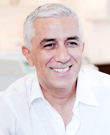 Dr. Saeid Alavi Abhari