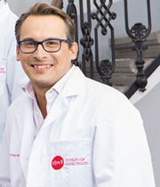 Dr. Nikolaus Fiegl