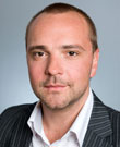 Dr. Lothar Bernd Ponhold