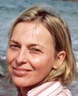 Dr. Brigitte Hübner-Spiegelfeld