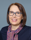 Dr. Eva Kulcsar-Mecsery