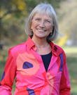 Dr. Elisabeth Gingrich