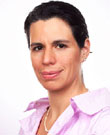 Dr. Silvia Belalcazar