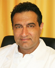 Dr. Mehrdad Davoudi