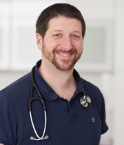 Dr. Paul Haidl