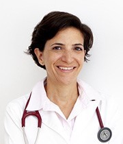 Dr. Melina Gulesserian