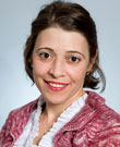 Dr. Caroline Seeberger