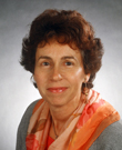 Dr. Eva Ruth Dombrowski